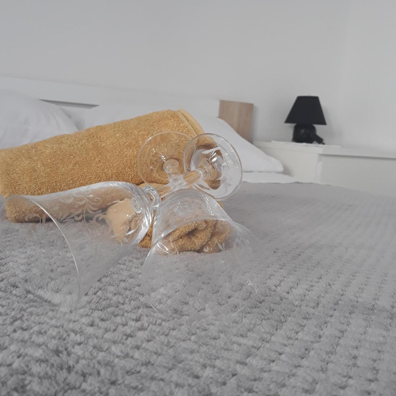Apartmani Pablo Pag Town Buitenkant foto